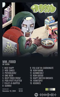 MF DOOM - MM..FOOD.jpg